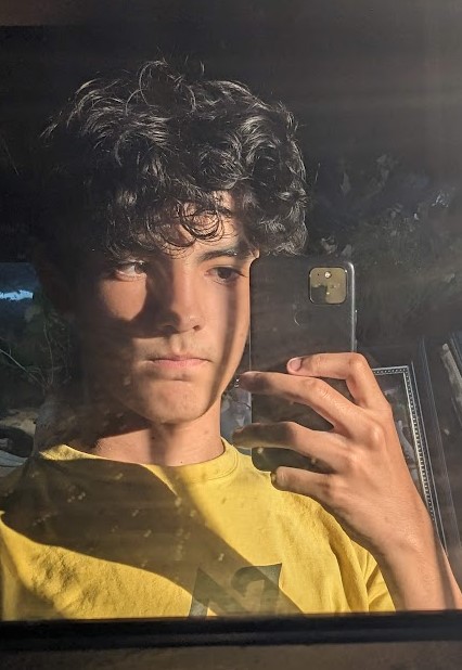 a pic of me because yes